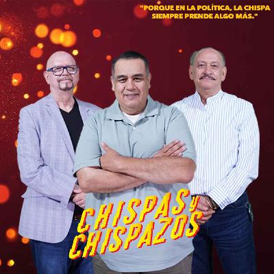 Episodio 29 Chispas y Chispazos Episodio 29 Chispas y Chispazos