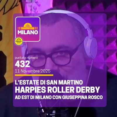 Puntata Completa 11 Novembre ep. 432