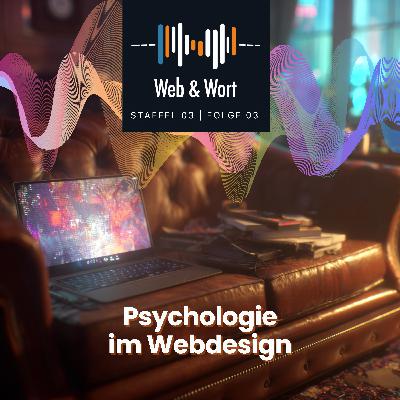 Psychologie im Webdesign