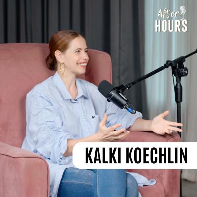 Kalki Koechlin on Motherhood, Social Media, ZNMD & YJHD | Bani Anand