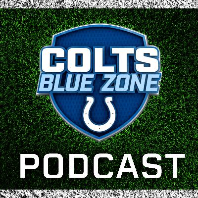 EP 422: Streak Busters! Colts Top Dolphins in Season Opener