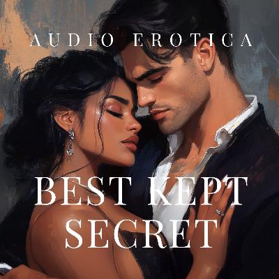 Flirty Bartender Wants Something More Serious… Do You? - Erotica Audiobook Flirty Bartender Wants Something More Serious… Do You? - Erotica Audiobook