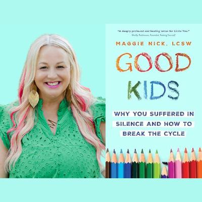 When being a "good kid" is... problematic?