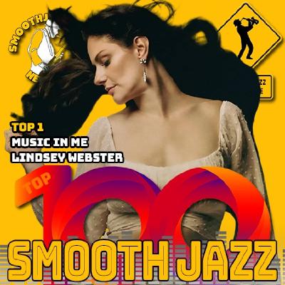 Smooth Jazz TOP 100 | 14.03.2026