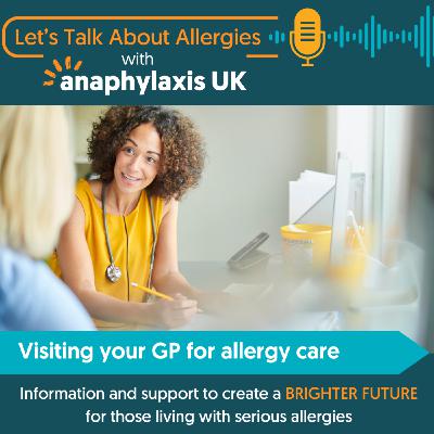 Visiting your GP for Allergy Care