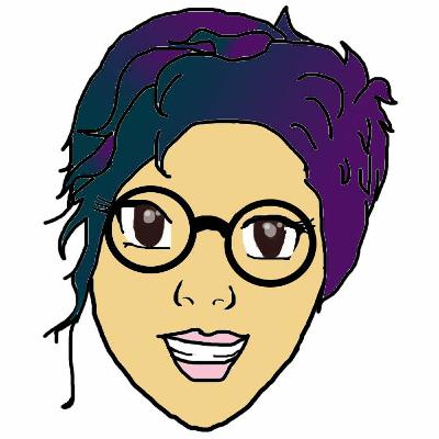 Episode 8: Avenging Angels and Salty Dillon Episode 8: Avenging Angels and Salty Dillon