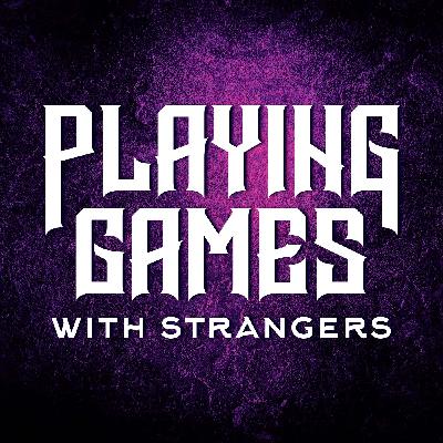 01: They Said I Should Throw You