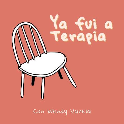 Ya fui a Terapia