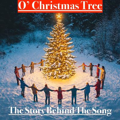 O' Christmas Tree
