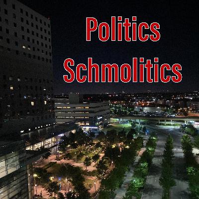 Ep. 4 Middle Ground Illegal Immigration