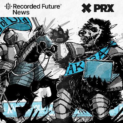 Knights of Old and a ransomware joust Knights of Old and a ransomware joust