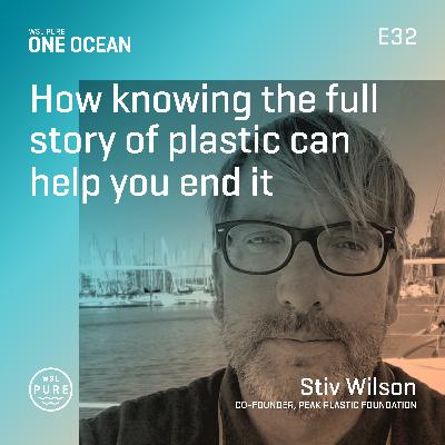 Plastic Free July: How knowing the full story of plastic can help you end it