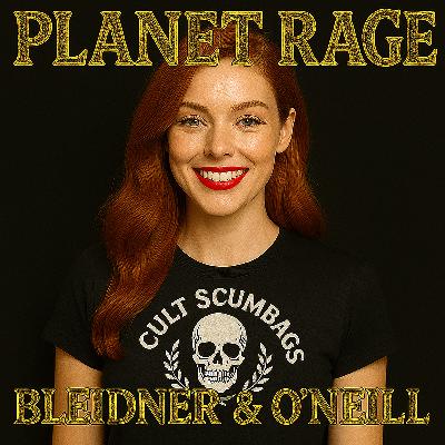 Planet Rage #0189 – Petite Puerile Ovarian Fortitude