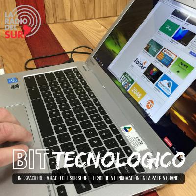 Bit Tecnológico n° 04