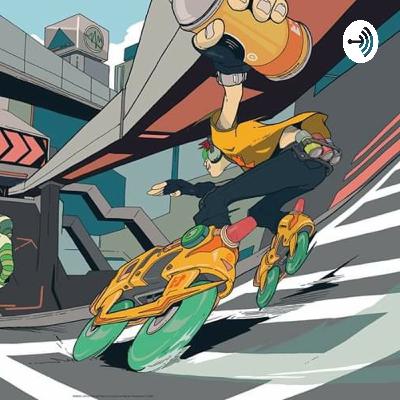 Nah that's facts Episode 07 - Back at it again, We back!