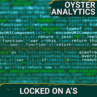 OYSTER ANALYTICS: The Prospect Model That Doesn’t Talk Like a Textbook