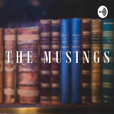 The Musings: PILOT - On Boredom