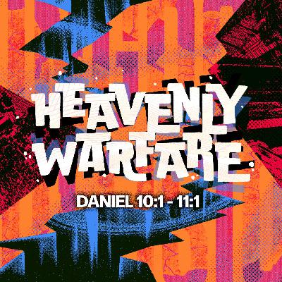 Heavenly Warfare