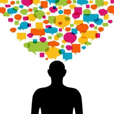Do you talk to yourself?