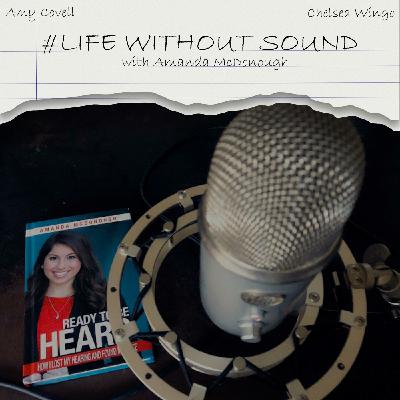 #LifeWithoutSound