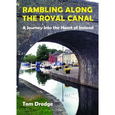 Rambling Along the Royal Canal