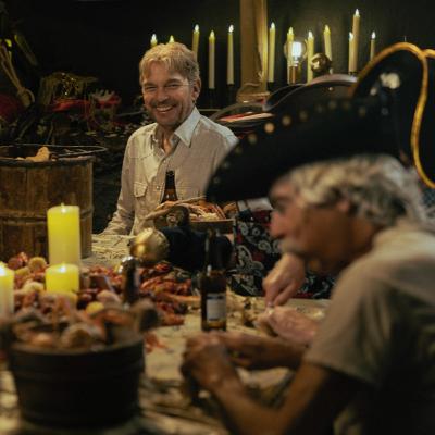 Landman Season 2 Episode 5: PIRATE DINNER Landman Season 2 Episode 5: PIRATE DINNER