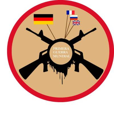 Alemania en la primera guerra mundial