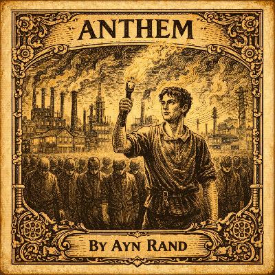 Chapter 1 - Anthem