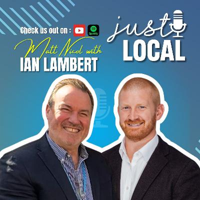 Ink on Paper: Setting the Foundation Before January