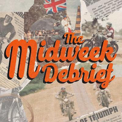 S1 E8: How To Plan Your Next Motorcycle Adventure S1 E8: How To Plan Your Next Motorcycle Adventure