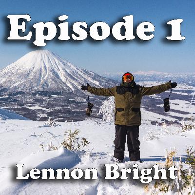 Ep #01: Lennon Bright - My Story: From Bush Kid to Rock Bottom & Back Again