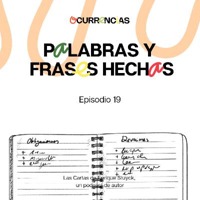 Palabras y frases hechas