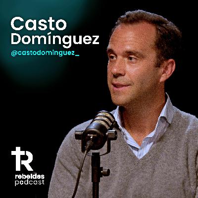 11. Superar el CÁNCER y la COJERA con ALEGRÍA: Casto Domínguez