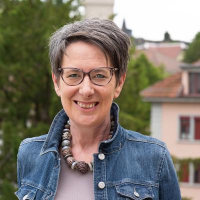 In conversation with Jane Weinmann