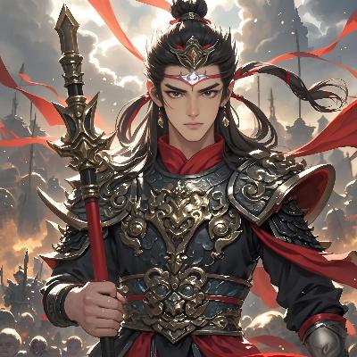 二郎神：传奇猎神与水神的逆袭之路（圣诞日：农历六月二十六）