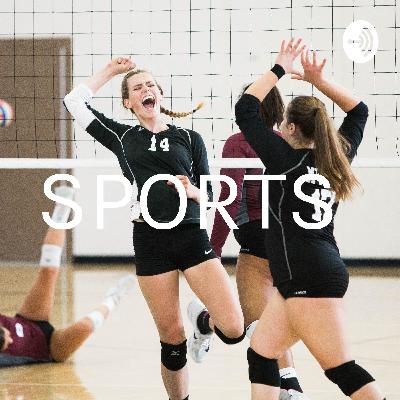 Bump, Set, Spike