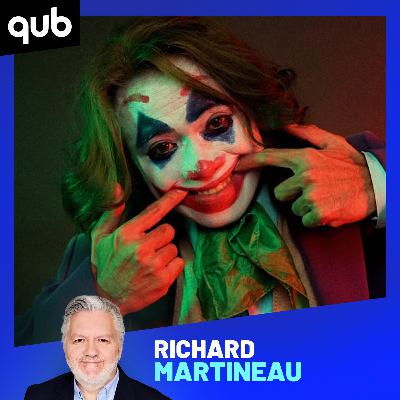 Le ‘Clown’ est devenu le bouc émissaire national: «C’est ridicule d’abaisser un autre métier pour défendre le sien», défend Frederico le clown