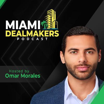 EXCLUSIVE: Edgardo DeFortuna | Inside the Mind of a Miami Development Legend