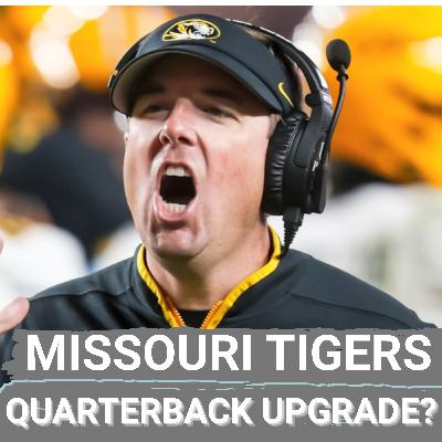 UPGRADE: Missouri Should Improve Amid Beau Pribula Exit—Portal Quarterback Market HEATS UP
