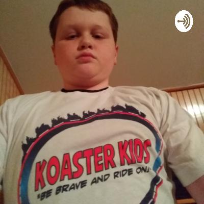 Callie and Billy interview Callie and Billy interview