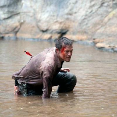 TWD RETRO REVIEWS: SEASON 2 EPISODE 5 "CHUPACABRA" TWD RETRO REVIEWS: SEASON 2 EPISODE 5 "CHUPACABRA"