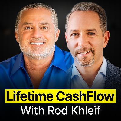 How the Top 1% Actually Invest in Real Estate (It's Not What You Think) | Ep. 1,204 How the Top 1% Actually Invest in Real Estate (It's Not What You Think) | Ep. 1,204