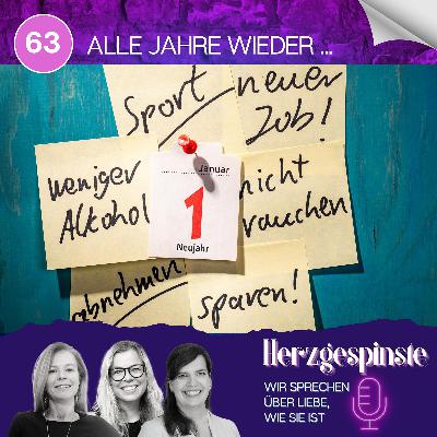 Alle Jahre wieder