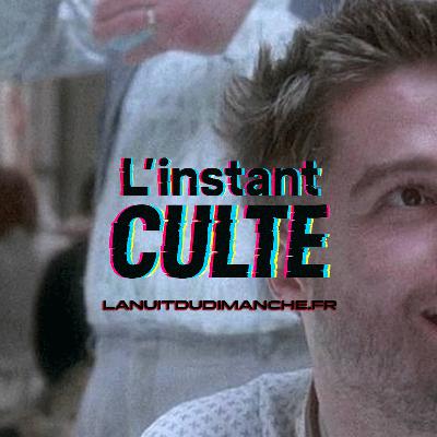 L'armée des 12 singes, de Terry Gilliam L'armée des 12 singes, de Terry Gilliam