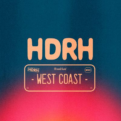 THDRH Ep. 55 - Holiday Special 2! (feat. Joe Kady and Macy Goller)
