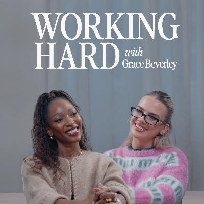 How to actually futureproof your career and get promoted with Vanessa Kingori