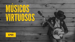 Rock Perneta 31 - Músicos Virtuosos
