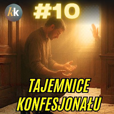 Tajemnice Konfesjonału