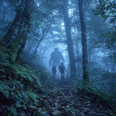 SO EP:695 The Boogers On South Mountain