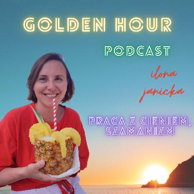 Odcinek 24. Praca z cieniem a szamańskie koło medycyny - czy warto schować się do jaskini na kilka miesięcy?